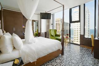 Cicilia Da Nang Hotel & Spa