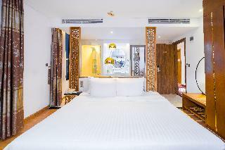 Cicilia Da Nang Hotel & Spa
