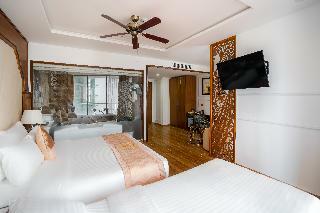 Cicilia Da Nang Hotel & Spa