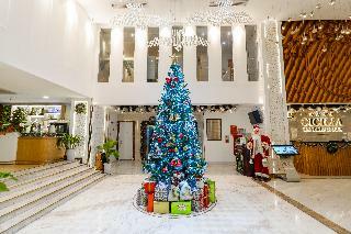 Cicilia Da Nang Hotel & Spa
