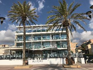 Meraki Beach Hotel