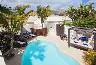 Villa Lily
