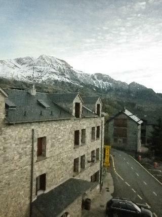 Villa Apartamentos Varios Valle de Tena 3000
