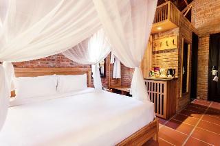 Hotel Boutique Cam Thanh Resort