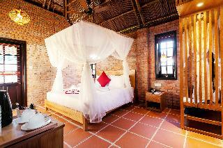Hotel Boutique Cam Thanh Resort