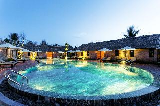 Hotel Boutique Cam Thanh Resort