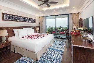Hotel Silk Path Grand Resort & Spa Sapa