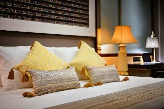 Hotel Silk Path Grand Resort & Spa Sapa