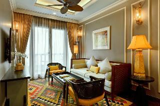 Hotel Silk Path Grand Resort & Spa Sapa