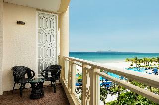 Hotel Sheraton Grand Danang Resort