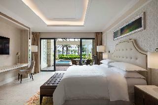 Hotel Sheraton Grand Danang Resort