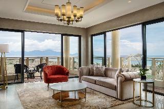 Hotel Sheraton Grand Danang Resort
