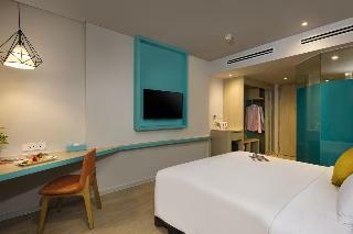 Hotel Ibis Styles Nha Trang