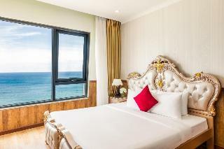 Serene Beach Hotel Da Nang