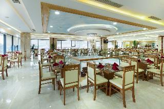 Serene Beach Hotel Da Nang