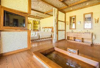 Hotel Fusion Resort Phu Quoc