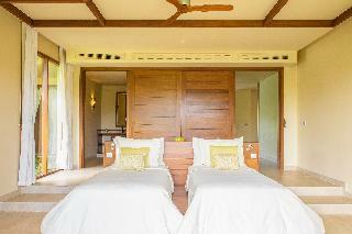 Hotel Fusion Resort Phu Quoc
