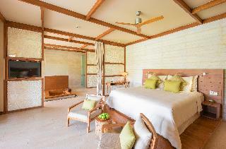 Hotel Fusion Resort Phu Quoc