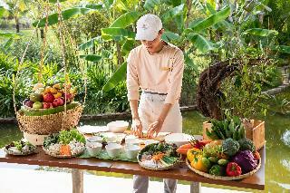 Hotel Fusion Resort Phu Quoc