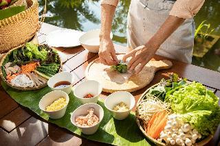Hotel Fusion Resort Phu Quoc