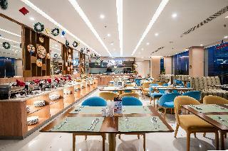 Hotel San Marino Boutique Danang