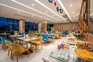 Hotel San Marino Boutique Danang