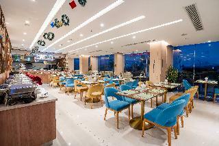 Hotel San Marino Boutique Danang