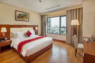 Dlg Hotel Danang