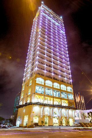 Fivitel Danang Hotel