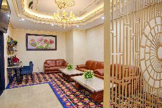 Fivitel Danang Hotel