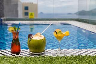 Aaron Hotel