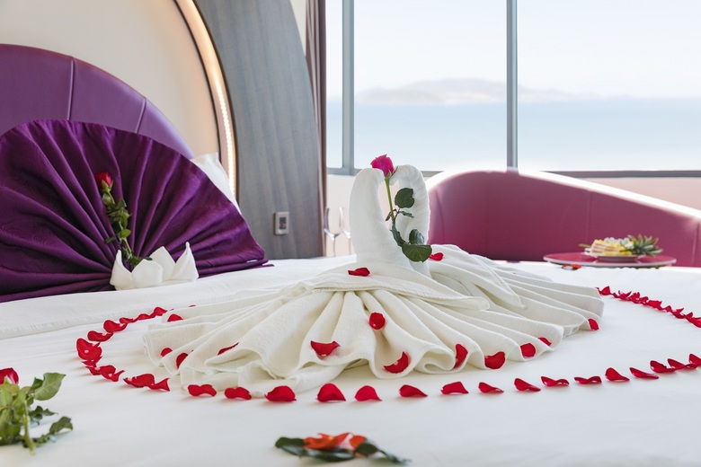V Hotel Nha Trang