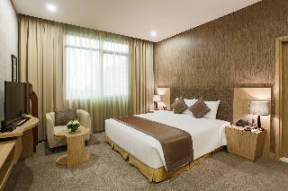 Muong Thanh Saigon Centre Hotel