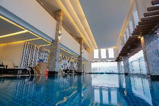 Muong Thanh Saigon Centre Hotel
