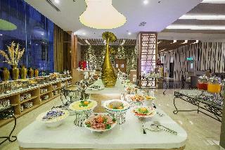 Muong Thanh Saigon Centre Hotel