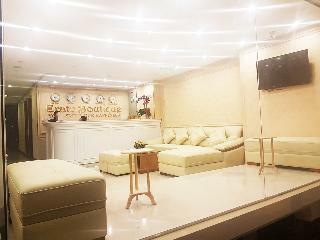 Erato Boutique Hotel