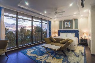 Hotel Radisson Blu Resort Phu Quoc