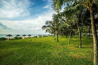 Hotel Radisson Blu Resort Phu Quoc