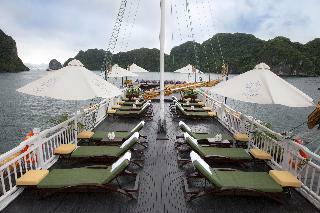 Hotel Hera Cruises