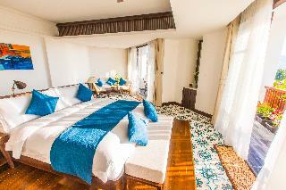 Hotel The Anam Deluxe Collection