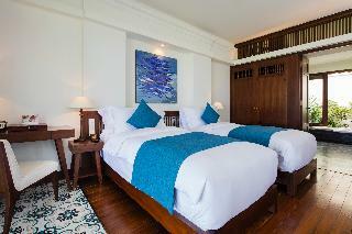 Hotel The Anam Deluxe Collection