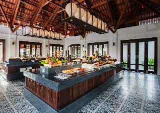 Hotel The Anam Deluxe Collection