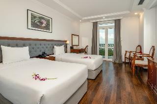 Paracel Danang Hotel