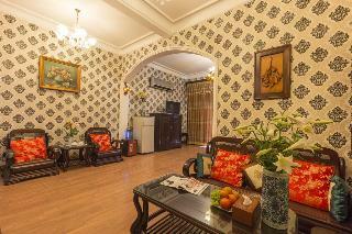 Hanoi Dragon Hotel