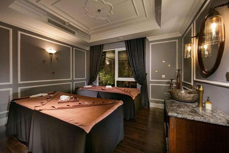 Hanoi La Siesta Hotel Central