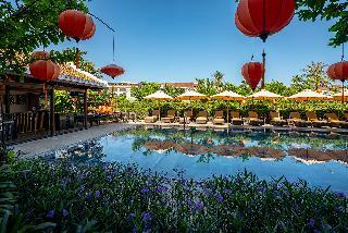 Allegro Hoi An - Little Luxury Hotel & Spa