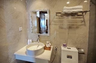Boss Hotel Nha Trang