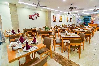 Boss Hotel Nha Trang