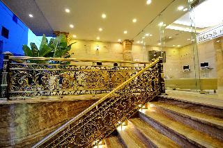 Boss Hotel Nha Trang