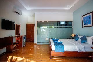 Brenta Phu Quoc Hotel